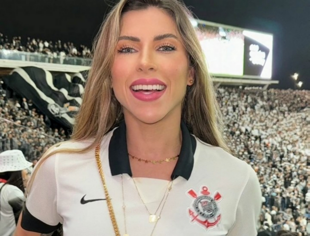 Ana Paula Minerato (foto Reprodução Redes Sociais)