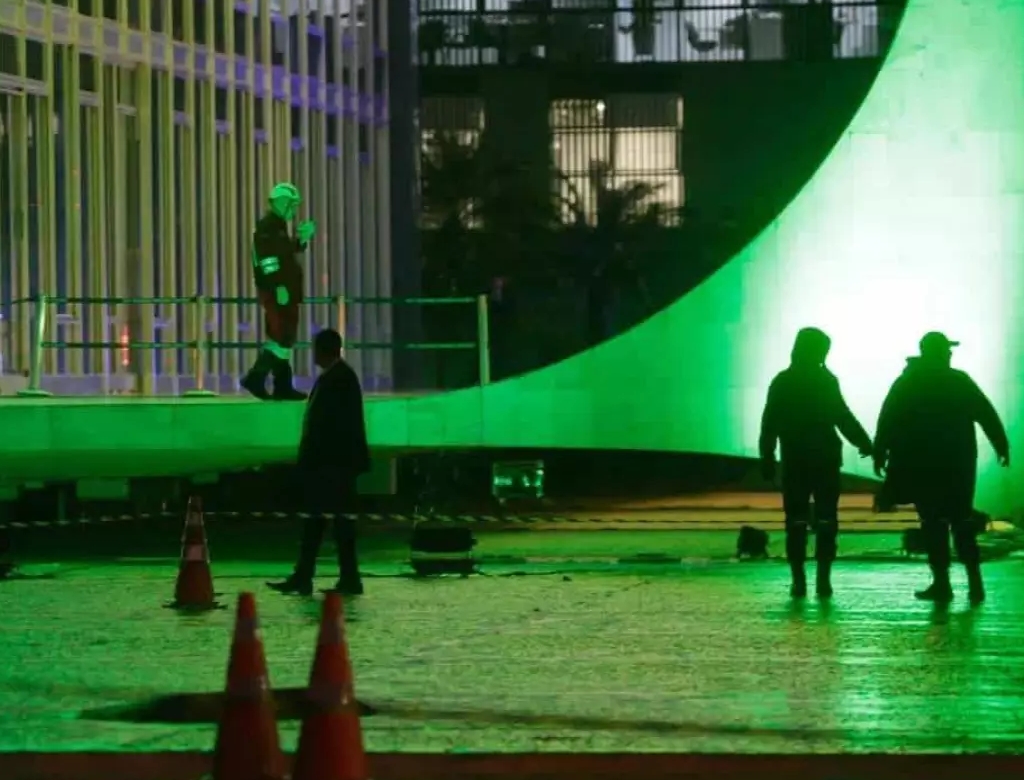 Brasília (foto Reprodução Redes Sociais) 2