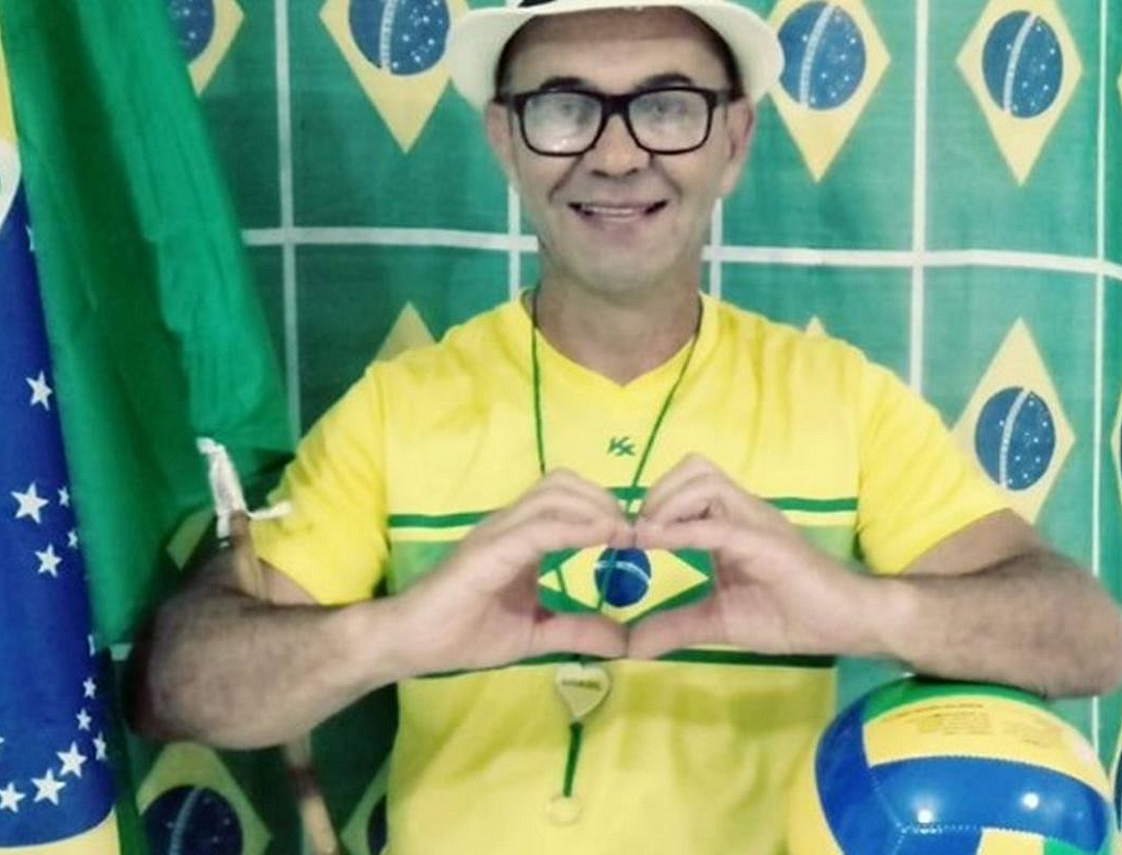 Brasília (foto Reprodução Redes Sociais) 4
