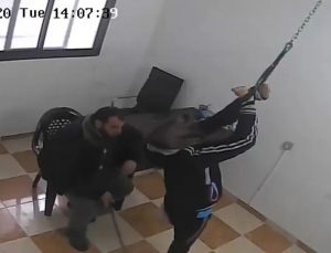 Câmeras De Segurança (foto Reprodução Redes Sociais) 6