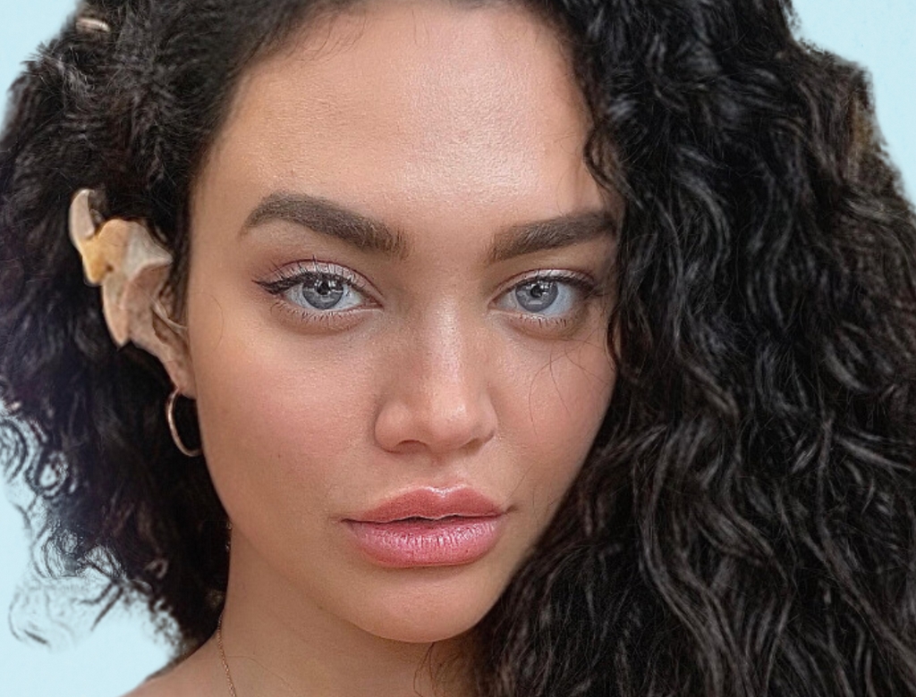 Chanel Maya Banks (foto Reprodução Redes Sociais)