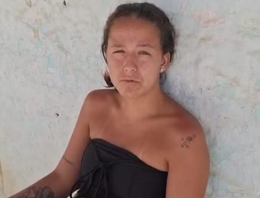 Corpo Roubado (foto Reprodução Redes Sociais) 1