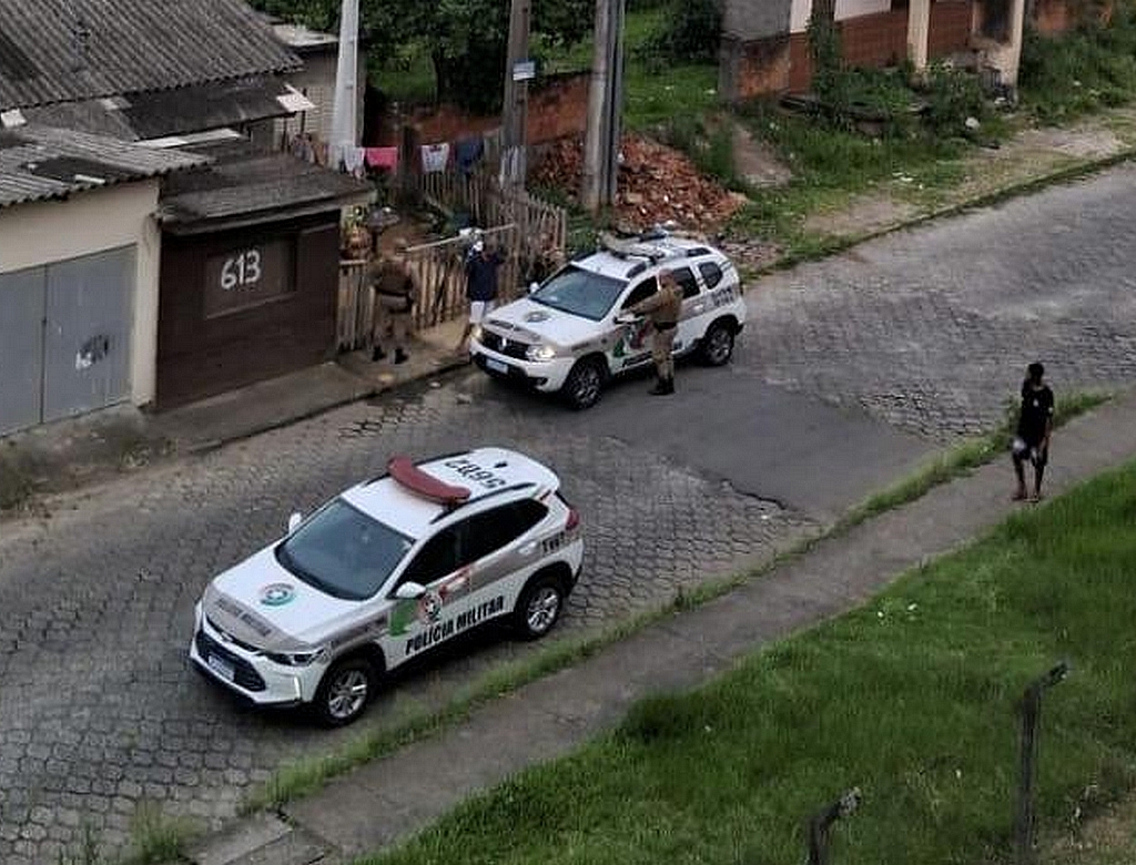 Crime (foto Reprodução Redes Sociais)