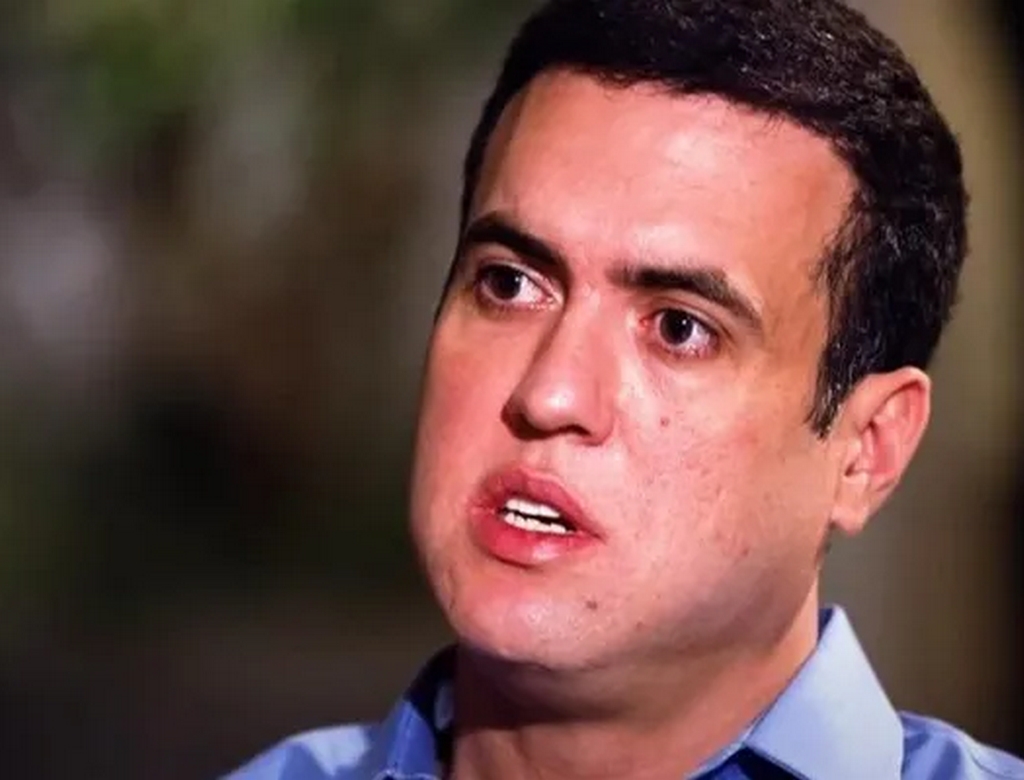 Delator (foto Reprodução Redes Sociais) 0
