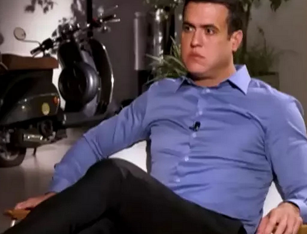 Delator (foto Reprodução Redes Sociais) 3