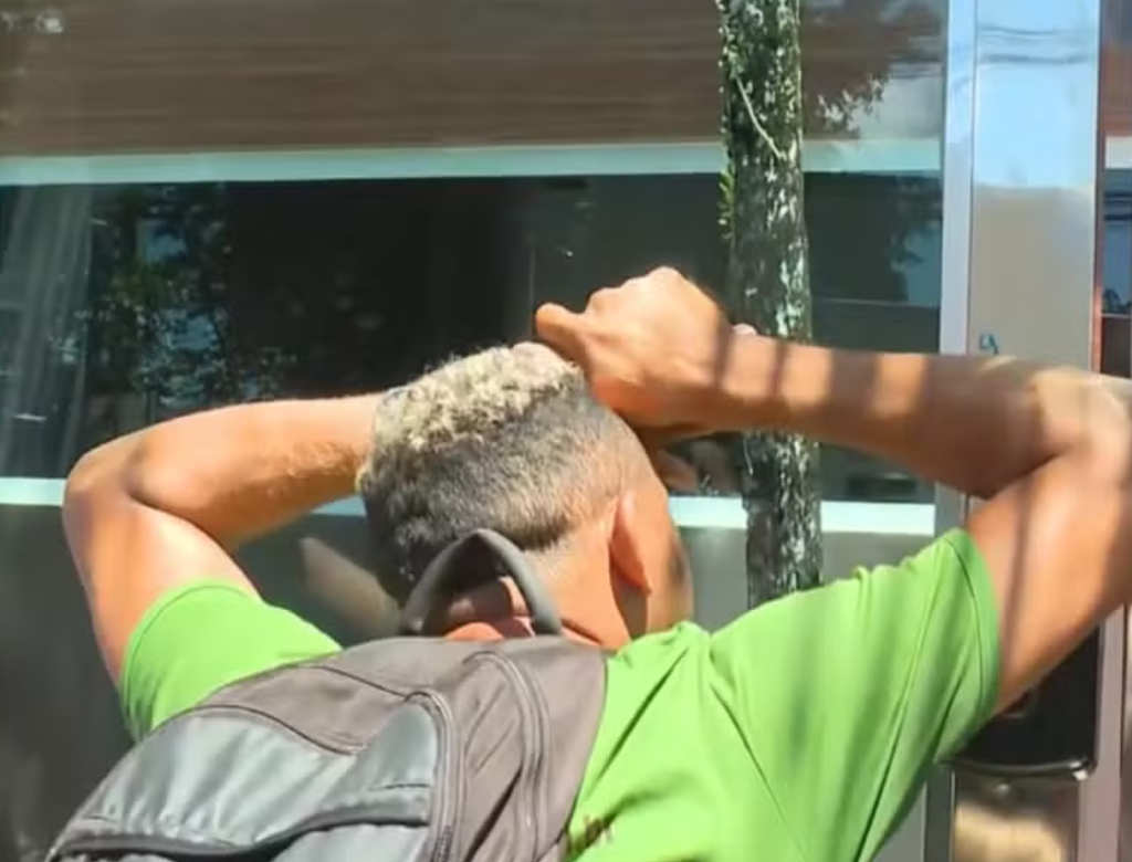 (Foto Reprodução Redes Sociais) 