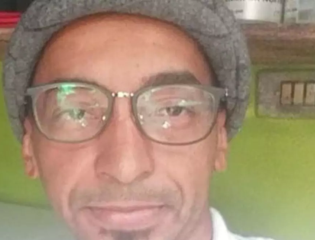 Nilton Nivaldo De Souza (Foto Reprodução Redes Sociais)