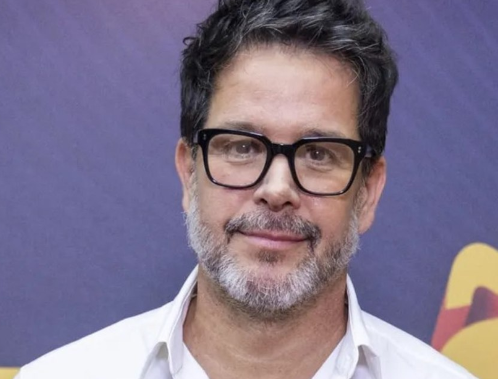 Murilo Benício (Foto Reprodução Redes Sociais)