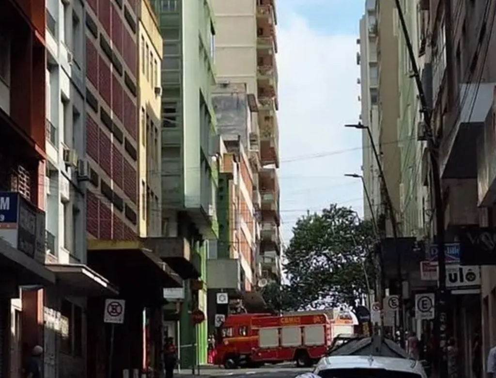 (Foto Reprodução Redes Sociais)