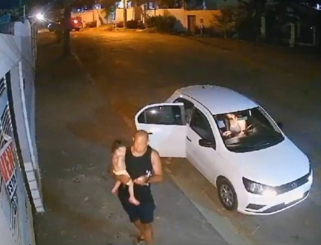 (Foto Reprodução Redes Sociais)