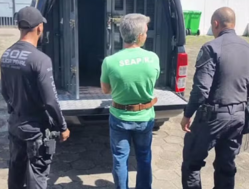 (Foto Reprodução Redes Sociais)