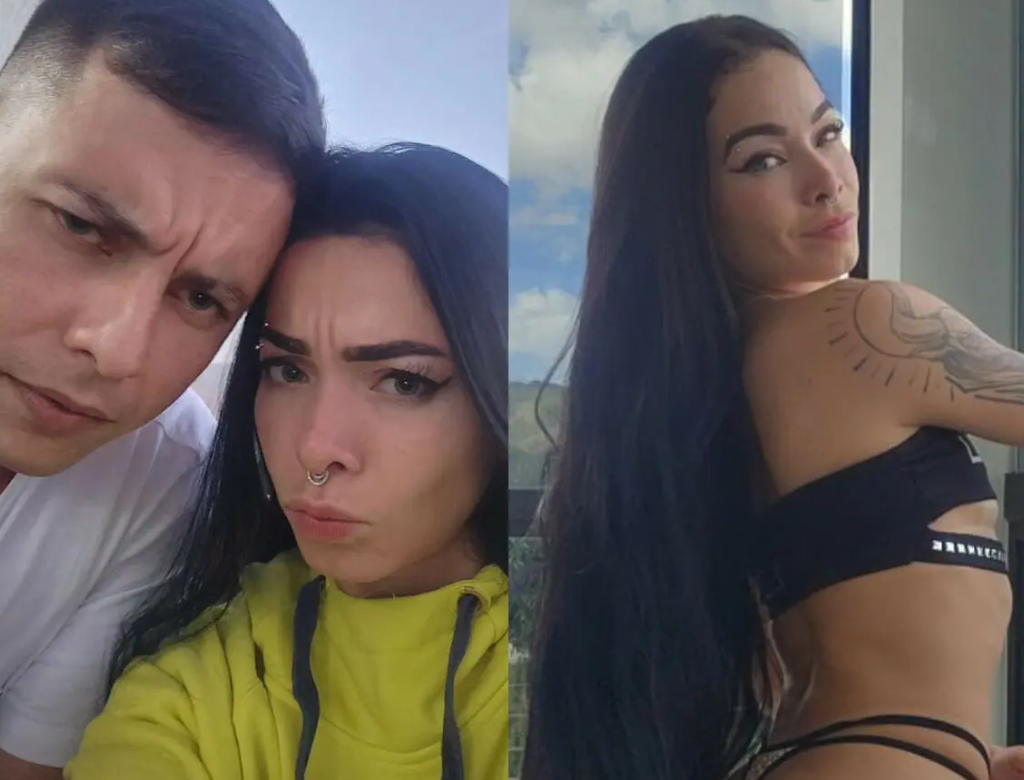 Gisa Custolli (Foto Reprodução Redes Sociais)