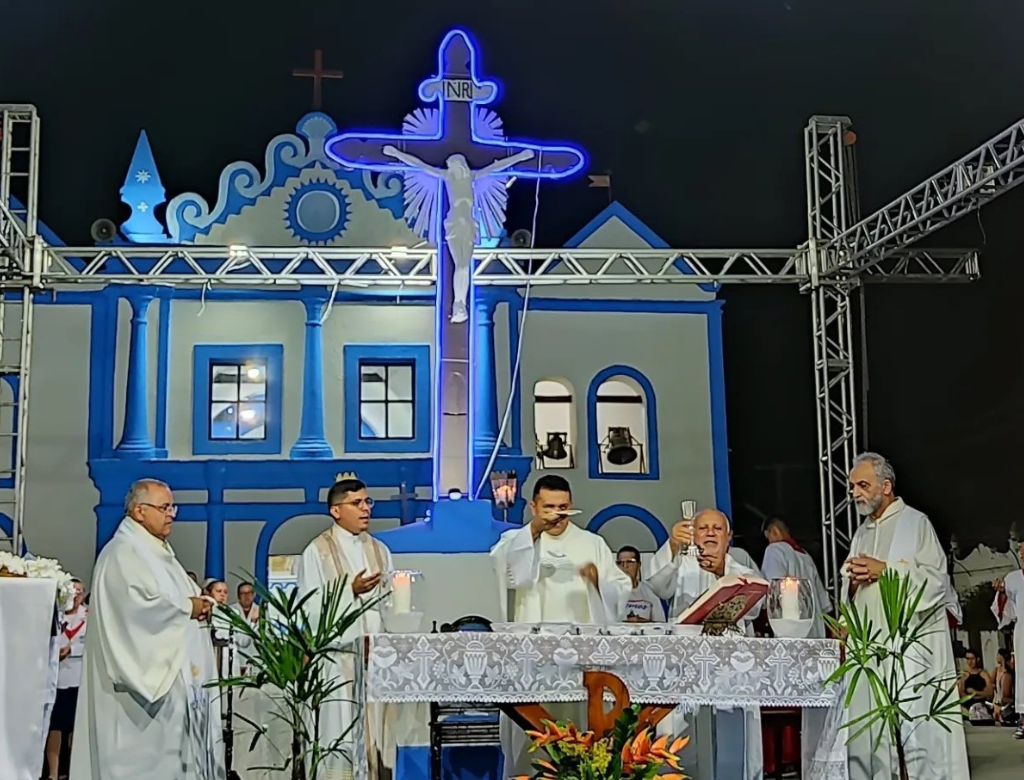 (Foto Reprodução Redes Sociais)