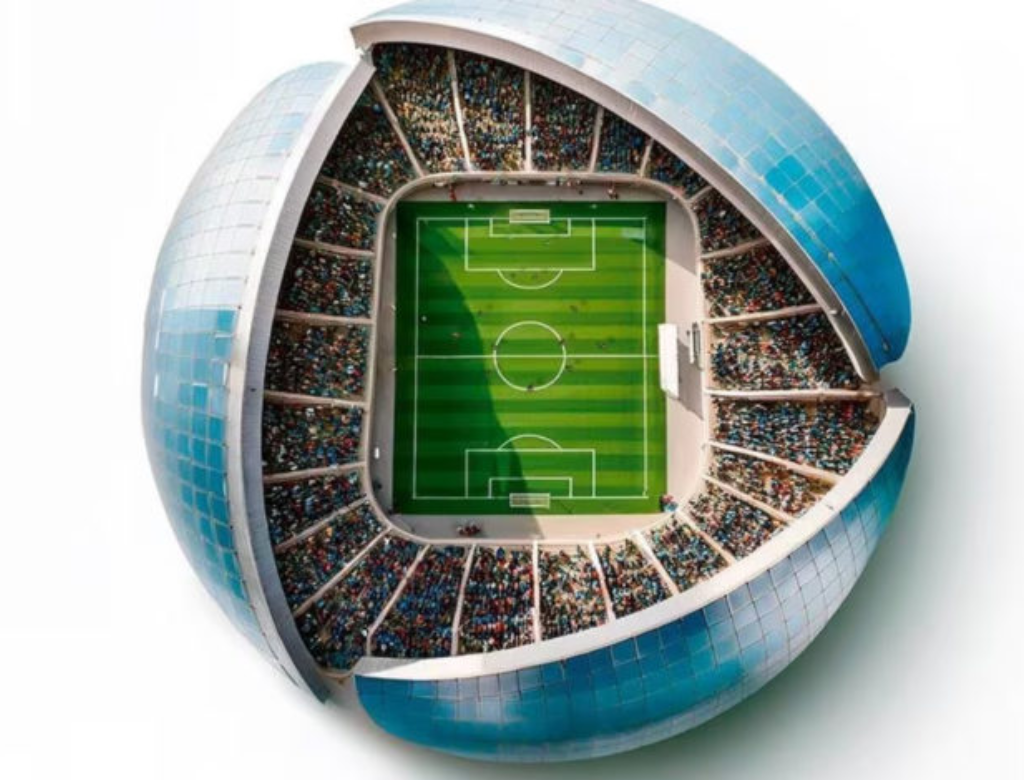 Brasileirão da Record (Foto Reprodução Redes Sociais)