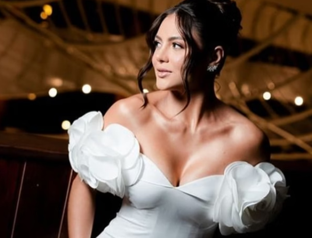 Larissa Cardoso Pires (Foto Reprodução Redes Sociais)