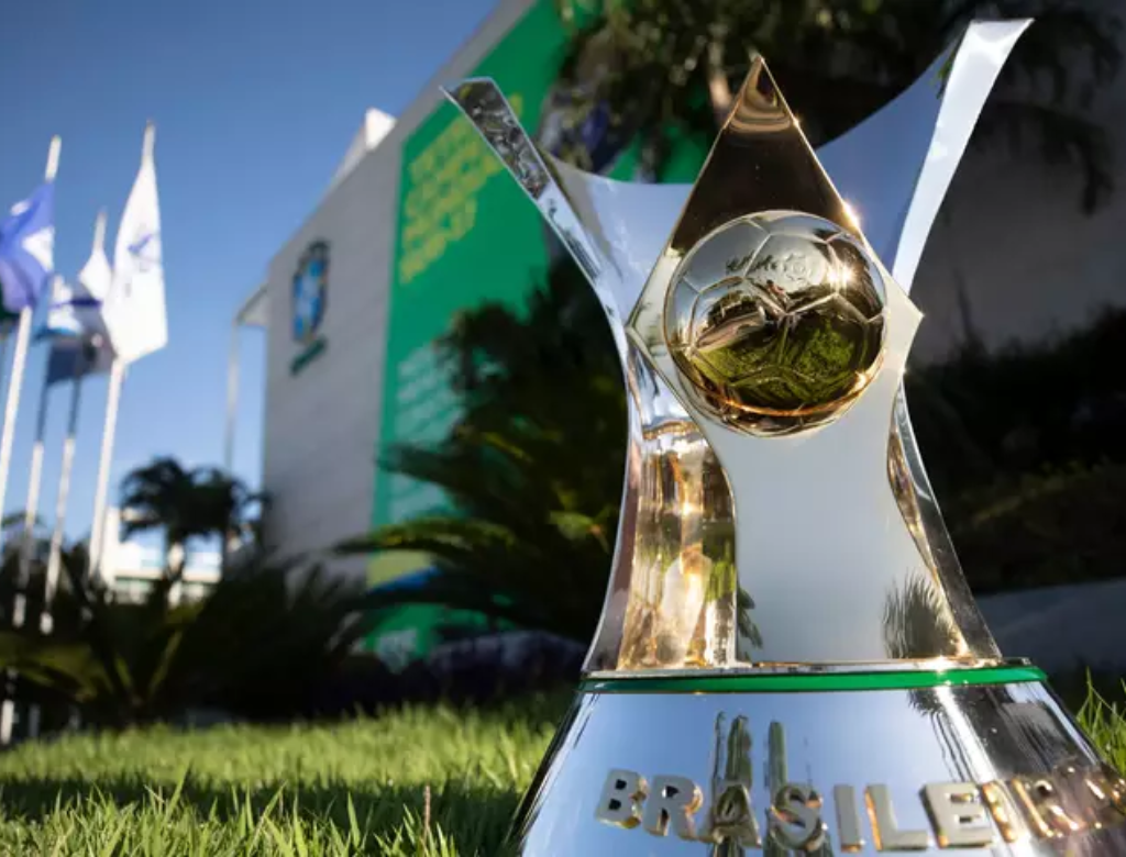 Brasileirão da Record (Foto Reprodução Redes Sociais)