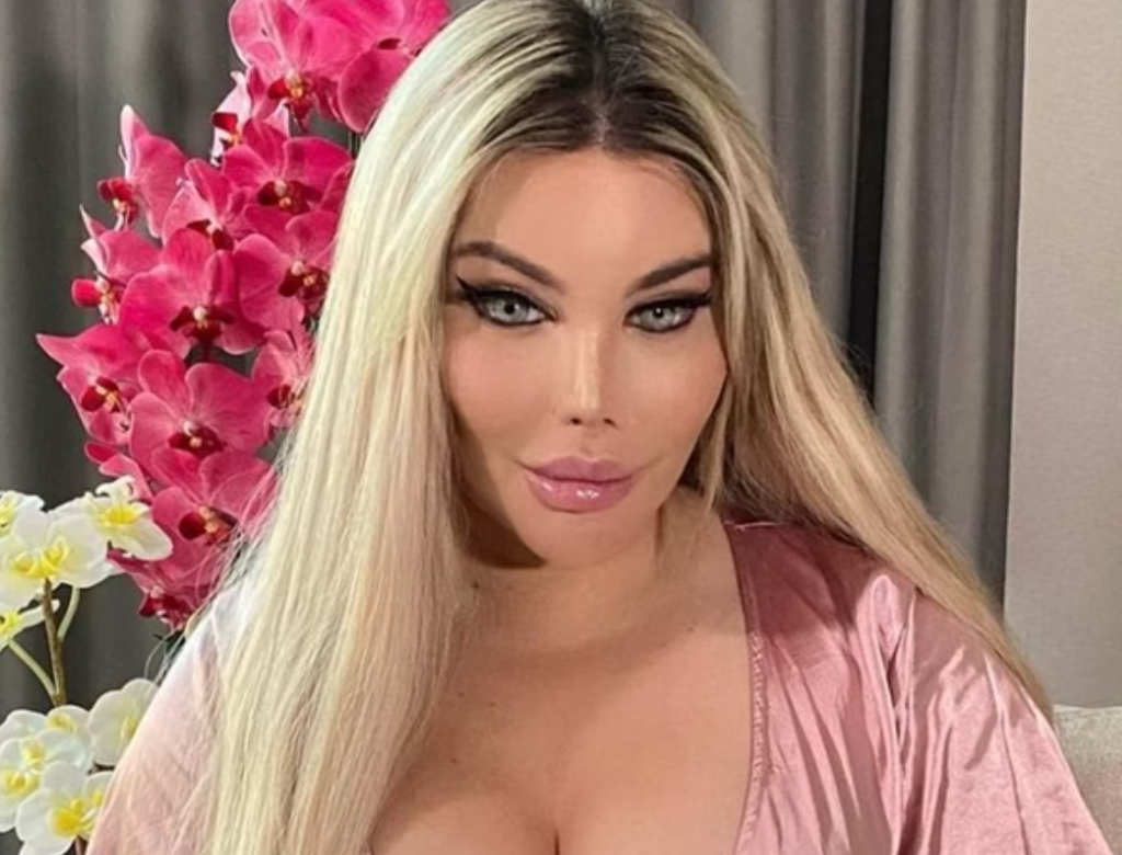 Jéssica Alves (Foto Reprodução Redes Sociais)