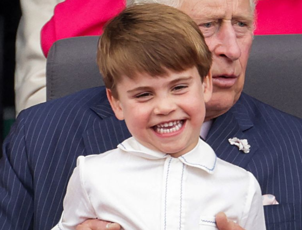 Príncipe William e família (Foto Reprodução Redes Sociais)