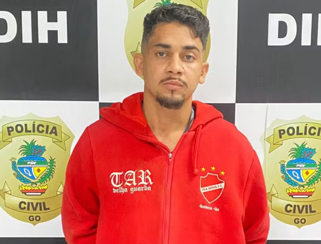 Homem mata colega de trabalho após ela rejeitar beijá-lo (Foto Reprodução Redes Sociais)