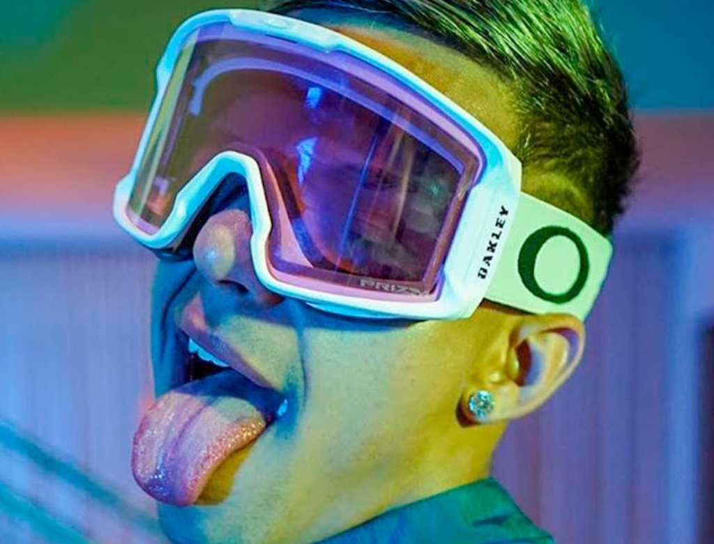 MC Vittin PV (Foto Reprodução Redes Sociais)