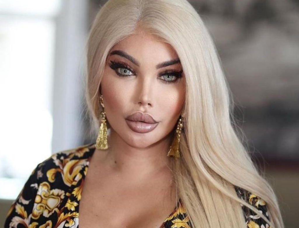 Jéssica Alves (Foto Reprodução Redes Sociais)