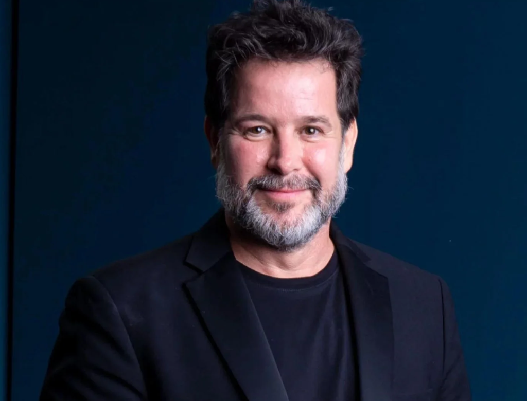 Murilo Benício (Foto Reprodução Redes Sociais)
