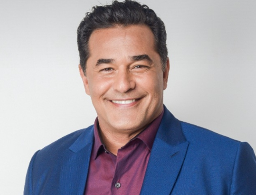 Luciano Szafir (Foto Reprodução Redes Sociais)