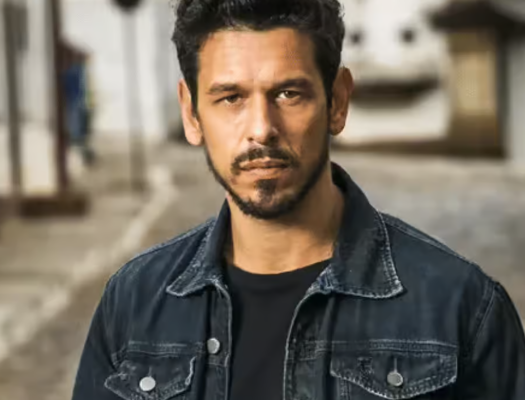 João Vicente (Reprodução/ Redes sociais)