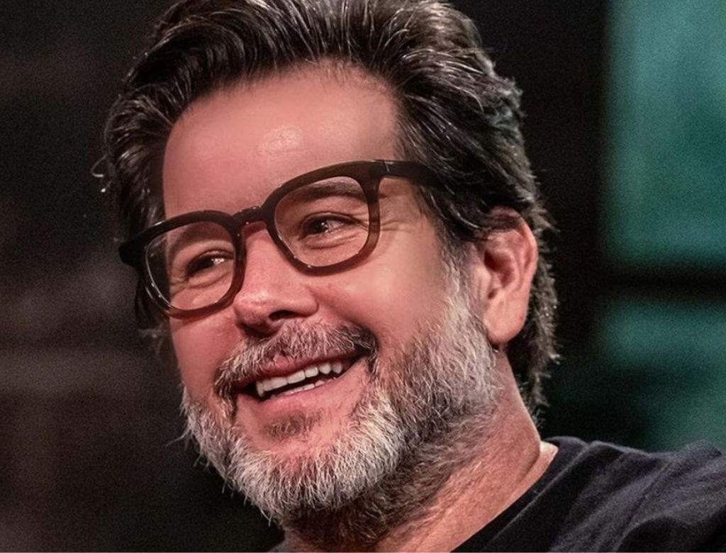 Murilo Benício (Foto Reprodução Redes Sociais)