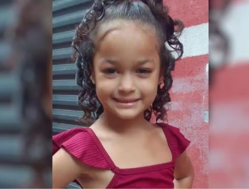 Menina de 7 anos morre após se afogar em clube sem salva-vidas; saiba os detalhes (Foto Reprodução Redes Sociais)