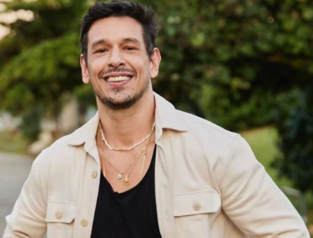 João Vicente (Reprodução/ Redes sociais)