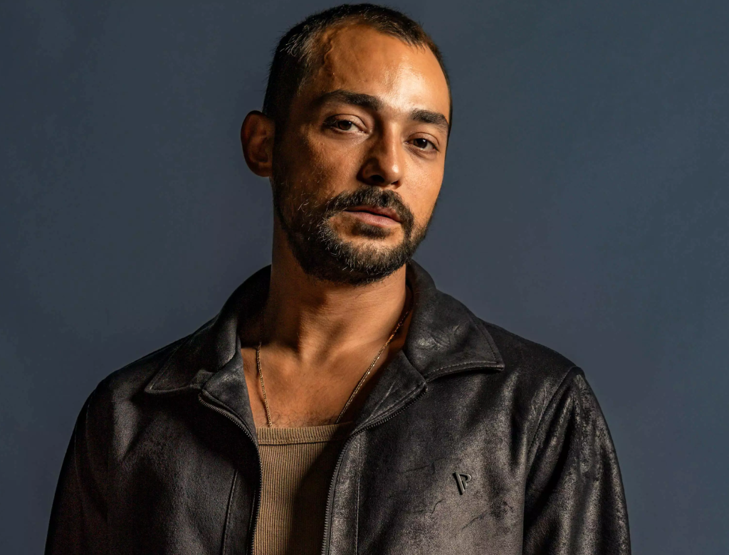 Eduardo Sterblitch (foto Reprodução Redes Sociais)