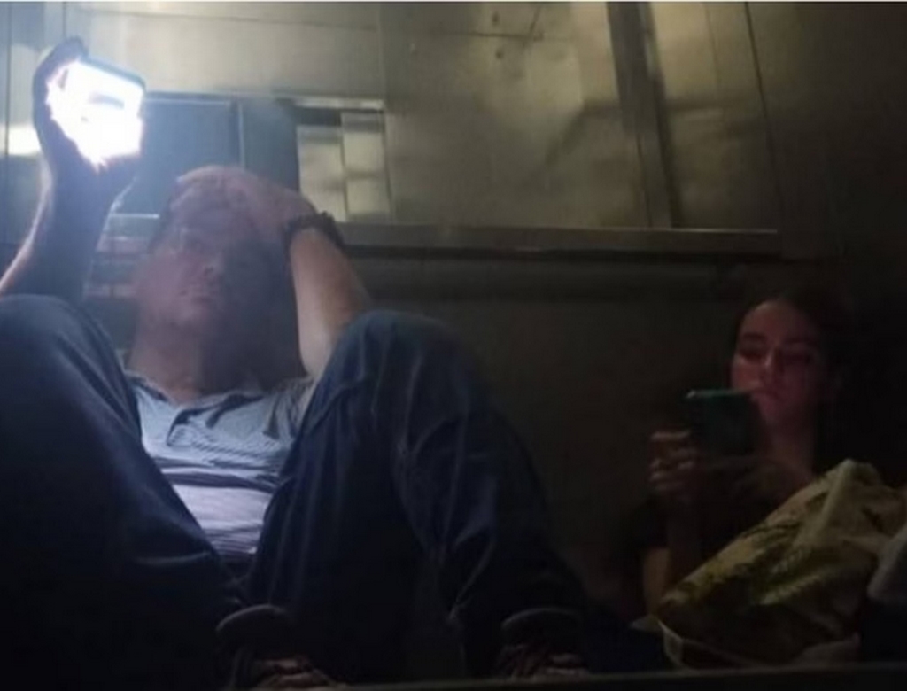 Estudante Perde Enem (foto Reprodução Redes Sociais) 2