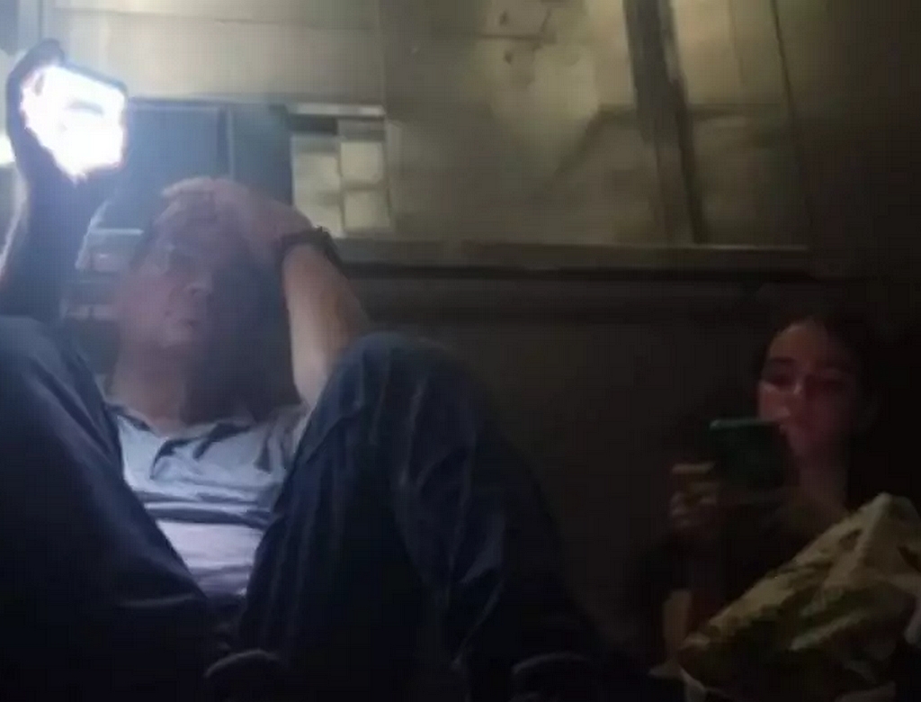 Estudante Perde Enem (foto Reprodução Redes Sociais)