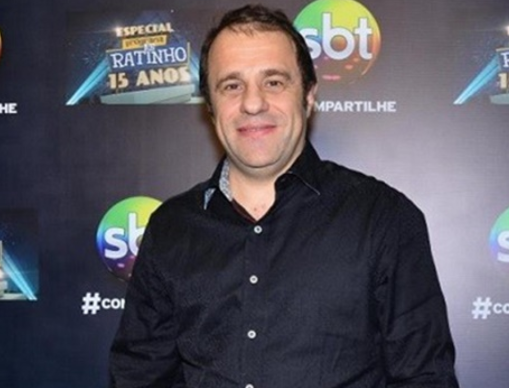 Fernando Pelégio (foto Reprodução Redes Sociais)
