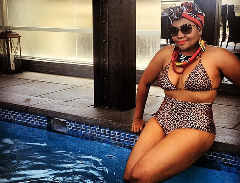 Gaby Amarantos (foto Reprodução Redes Sociais) 1