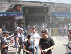 Galeria Em Sp (foto Reprodução Redes Sociais) 1
