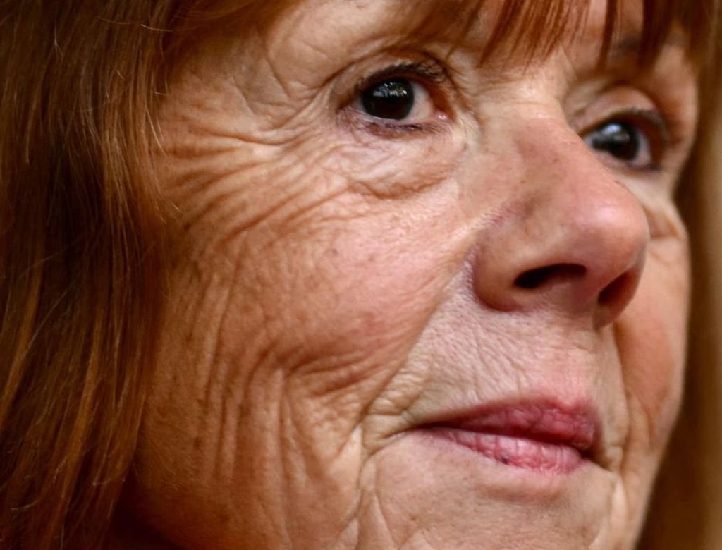 Gisèle Pelicot (foto Reprodução Redes Sociais) 1