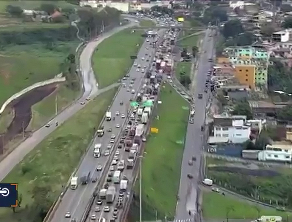 Helicóptero Da Globo (foto Reprodução Redes Sociais)