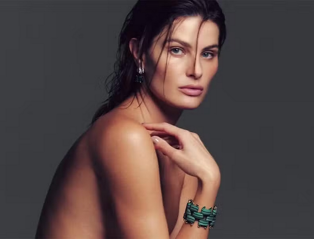 Isabeli Fontana (foto Reprodução Redes Sociais) 1