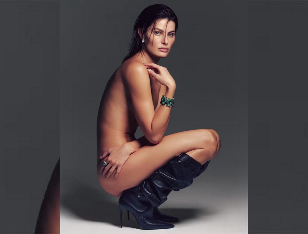 Isabeli Fontana (foto Reprodução Redes Sociais) 2