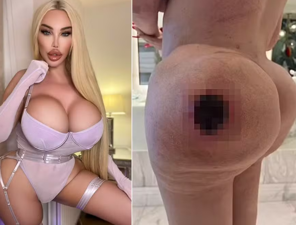 Jéssica Alves (foto Reprodução Redes Sociais)