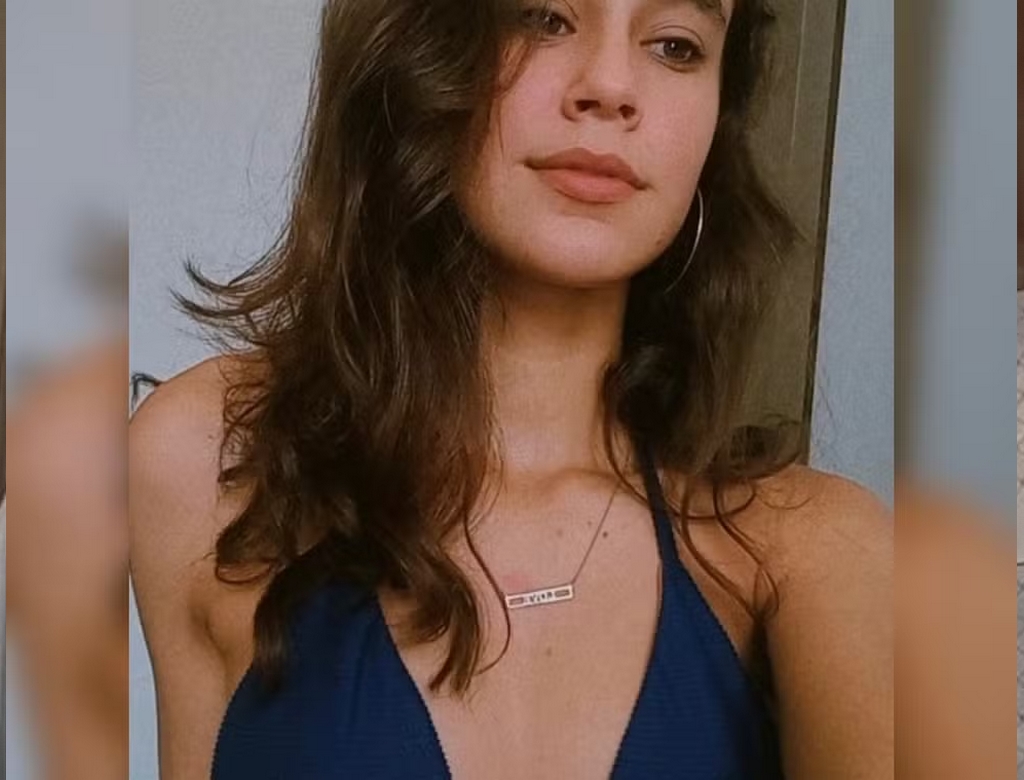Jéssica Naiara Hespanhol (foto Reprodução Redes Sociais) 1
