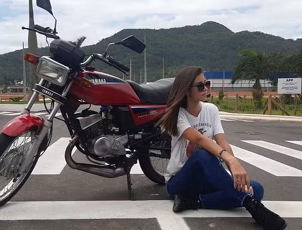 Jéssica Naiara Hespanhol (foto Reprodução Redes Sociais) 2