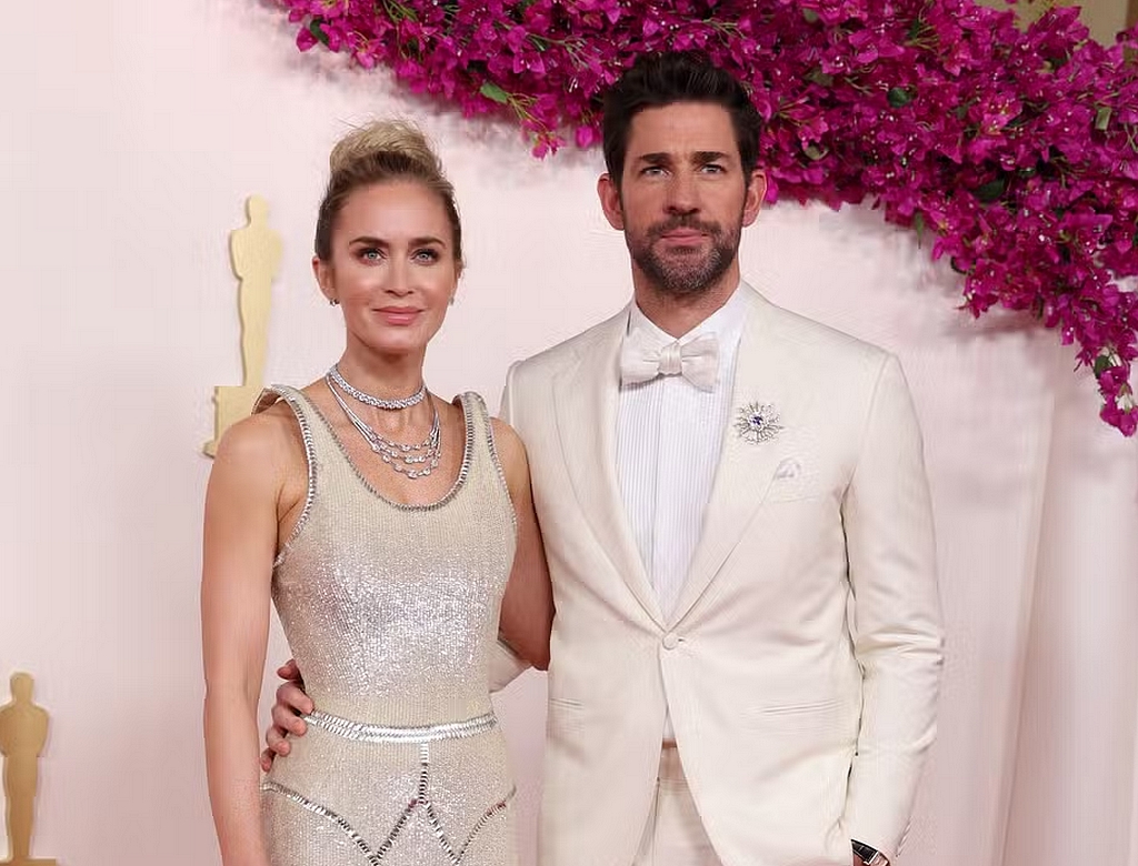 John Krasinski (foto Reprodução Redes Sociais) 4