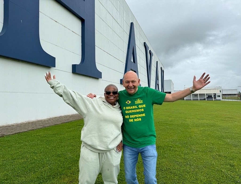 Jojo Todynho (foto Reprodução Redes Sociais)