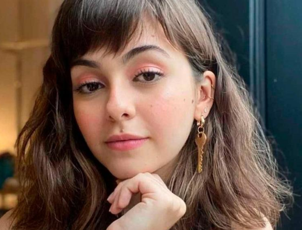 Klara Castanho (foto Reprodução Redes Sociais)