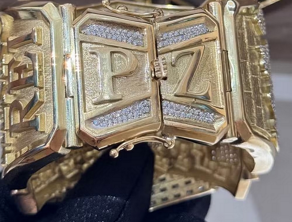 Mc Poze Do Rodo (foto Reprodução Redes Sociais) 1