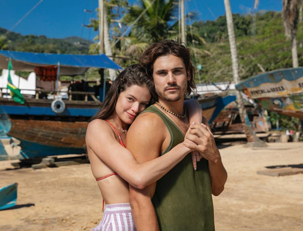 Mania De Você (foto Reprodução Redes Sociais)