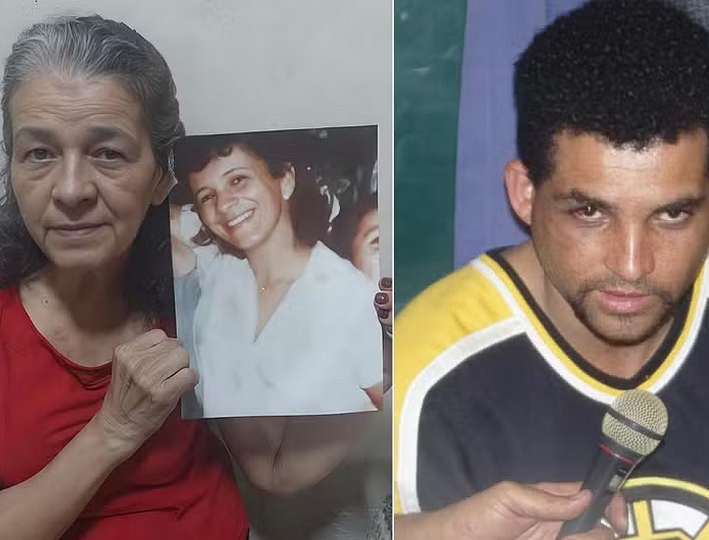 Maníaco do Parque (foto Reprodução Redes Sociais)